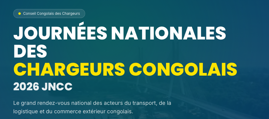 Conseil Congolais des Chargeurs
