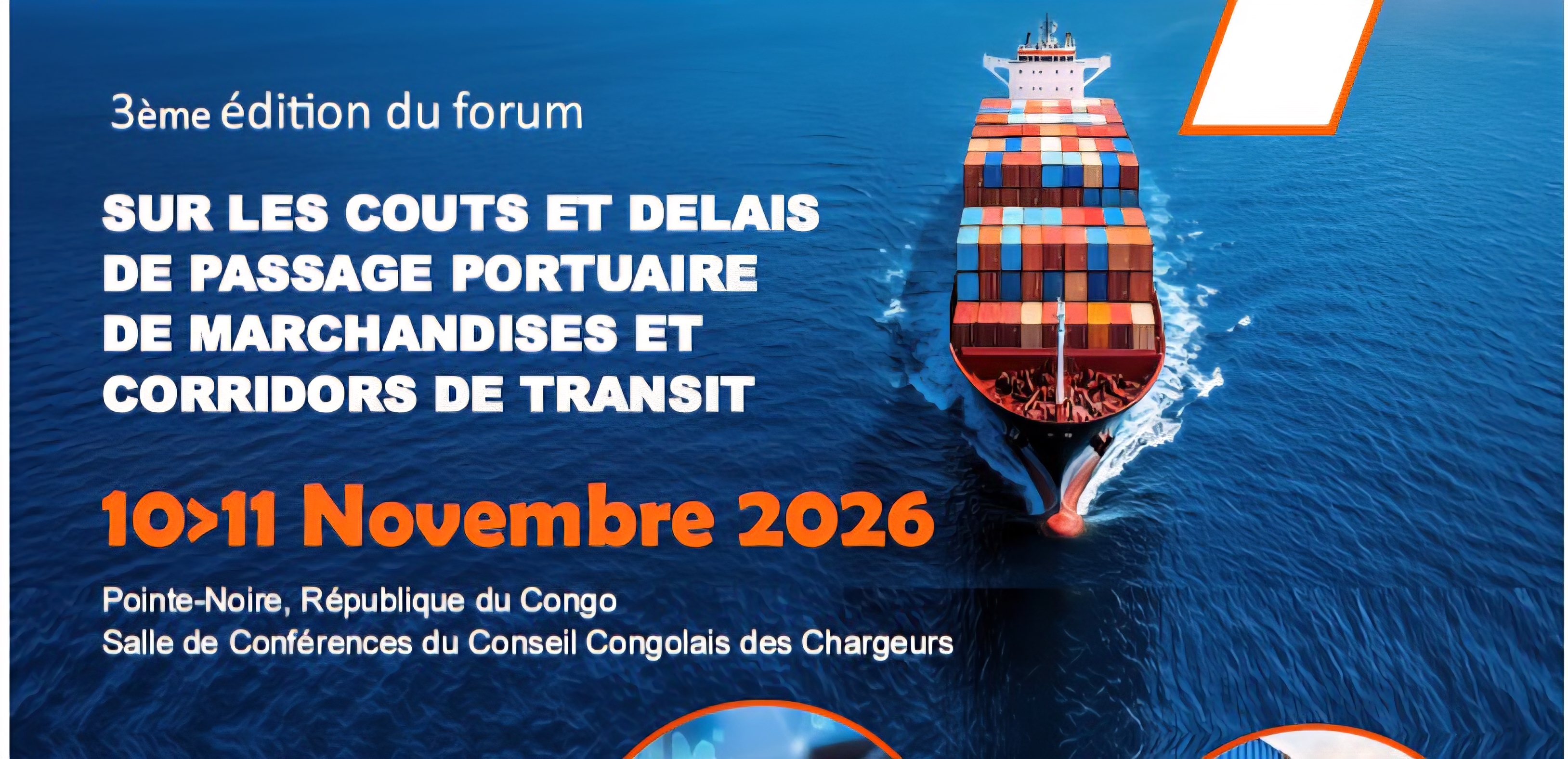 Conseil Congolais des Chargeurs
