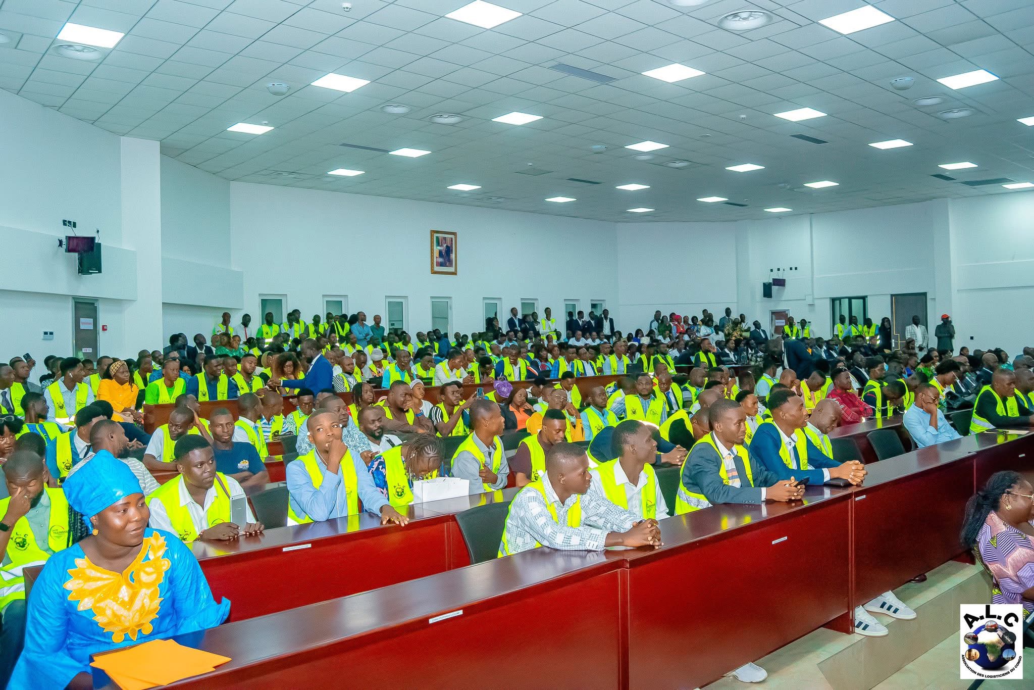 salledeconference